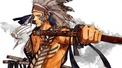 One Piece (anime) Roronoa