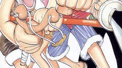 One Piece (anime) Roronoa