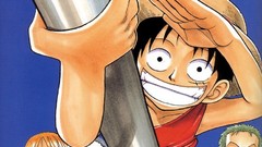 One Piece (anime) Roronoa