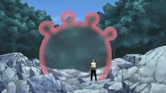 One Piece (anime) Roronoa