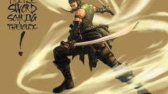 One Piece (anime) Roronoa