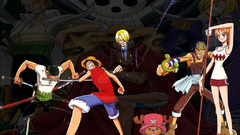 One piece Anime roronoa