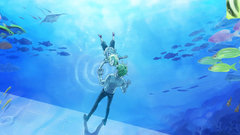 One Piece (anime) Sanji