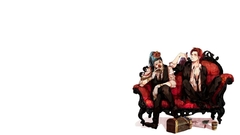 One Piece (anime) shanks