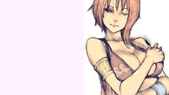 One Piece (anime) Simple