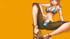 One Piece (anime) Simple