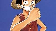One Piece (anime) Simple