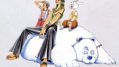 One Piece (anime) Simple