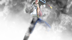 One Piece (anime) Smoker