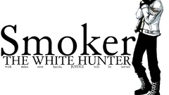 One Piece (anime) Smoker (One piece)