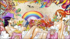 One Piece (anime) snyp