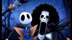 One Piece (anime) The