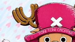 One Piece (anime) tony