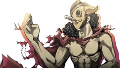 One Piece (anime) Usopp