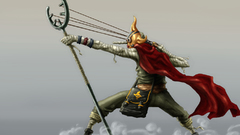 One Piece (anime) Usopp