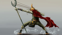 One Piece (anime) Usopp