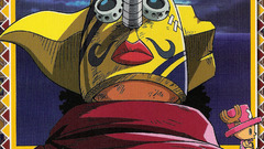 One piece Anime Usopp