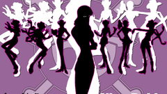 One piece Nico robin