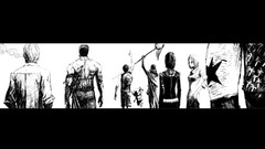 One Piece pirates Strawhat pirates Roronoa Zoro franky nami