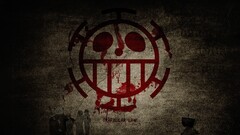 One Piece pirates Trafalgar Law Anime