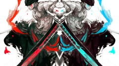 One Piece Roronoa Zoro Anime