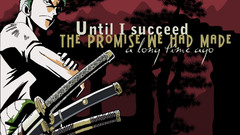 One piece zoro Anime