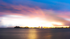 One positive has that ever seen