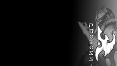 One symbol from just Made took aiur