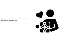 One that how bout connorburger