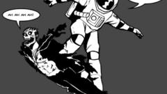 One The like dat derprdr