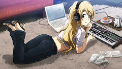 One The only This Mugi have
