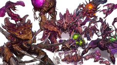 One The Zerg Made cleaner version