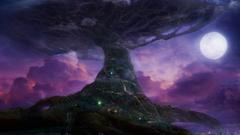 One Who? The only bump still cares