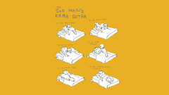 One ) With Made This collaboration