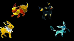 One ) With mixed This