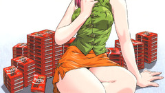 Onegai Teacher Kazami Mizuho