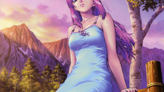 Onegai Teacher Mizuho Kazami