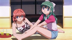 Onegai twins onodera karen miyafuji miina