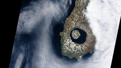 Onekotan Ali lrg high