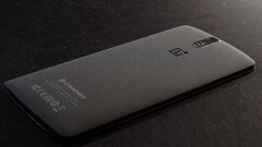 Oneplus One Technology smartphone black