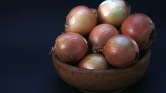 Onions