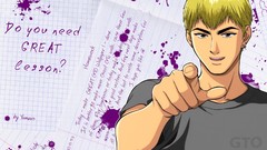 Onizuka Anime anime boys