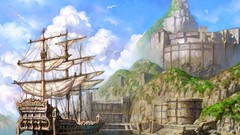 Online games video games