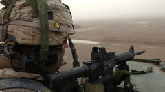 Only handful left Now