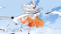 Only have Manga Anime