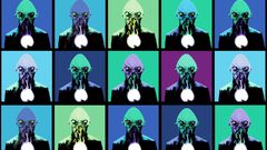 Ood Doctor Who