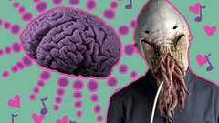 Ood Doctor Who