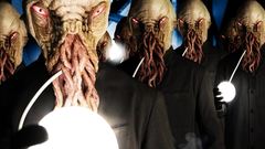 Ood Doctor Who