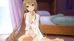 Ookami ryouko anime girls