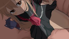 Ookami ryouko Ookami-san to Shichinin no Nakamatachi